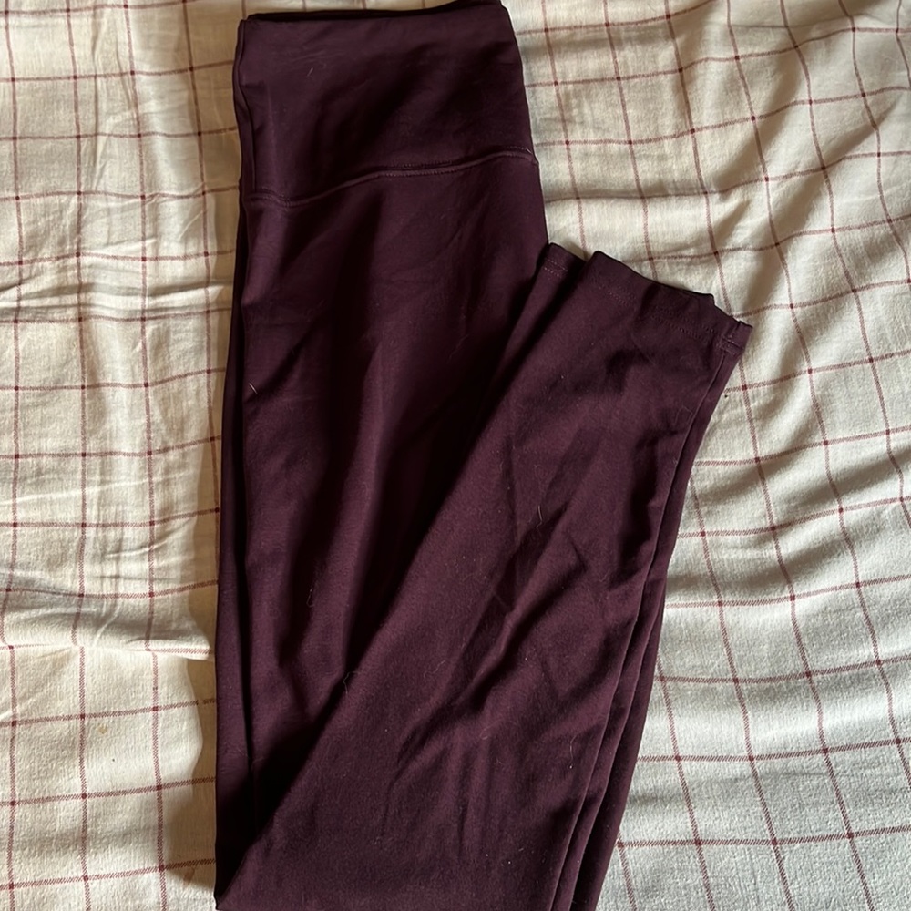 Garage leggings